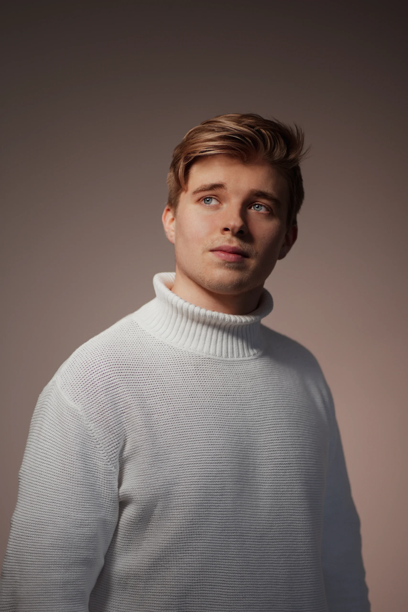 Portrait Bruno Meichsner